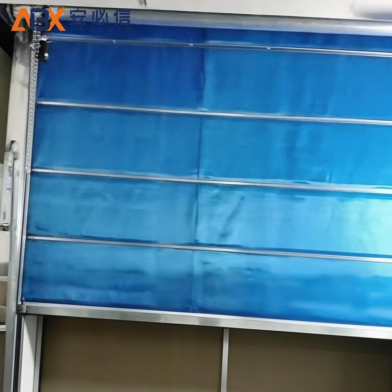 扬州市海绵门封